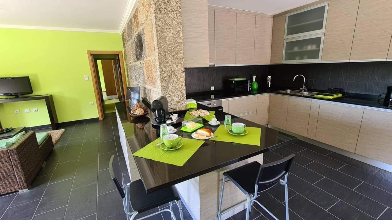 Figueiro Modern Three Bedroom House מראה חיצוני תמונה